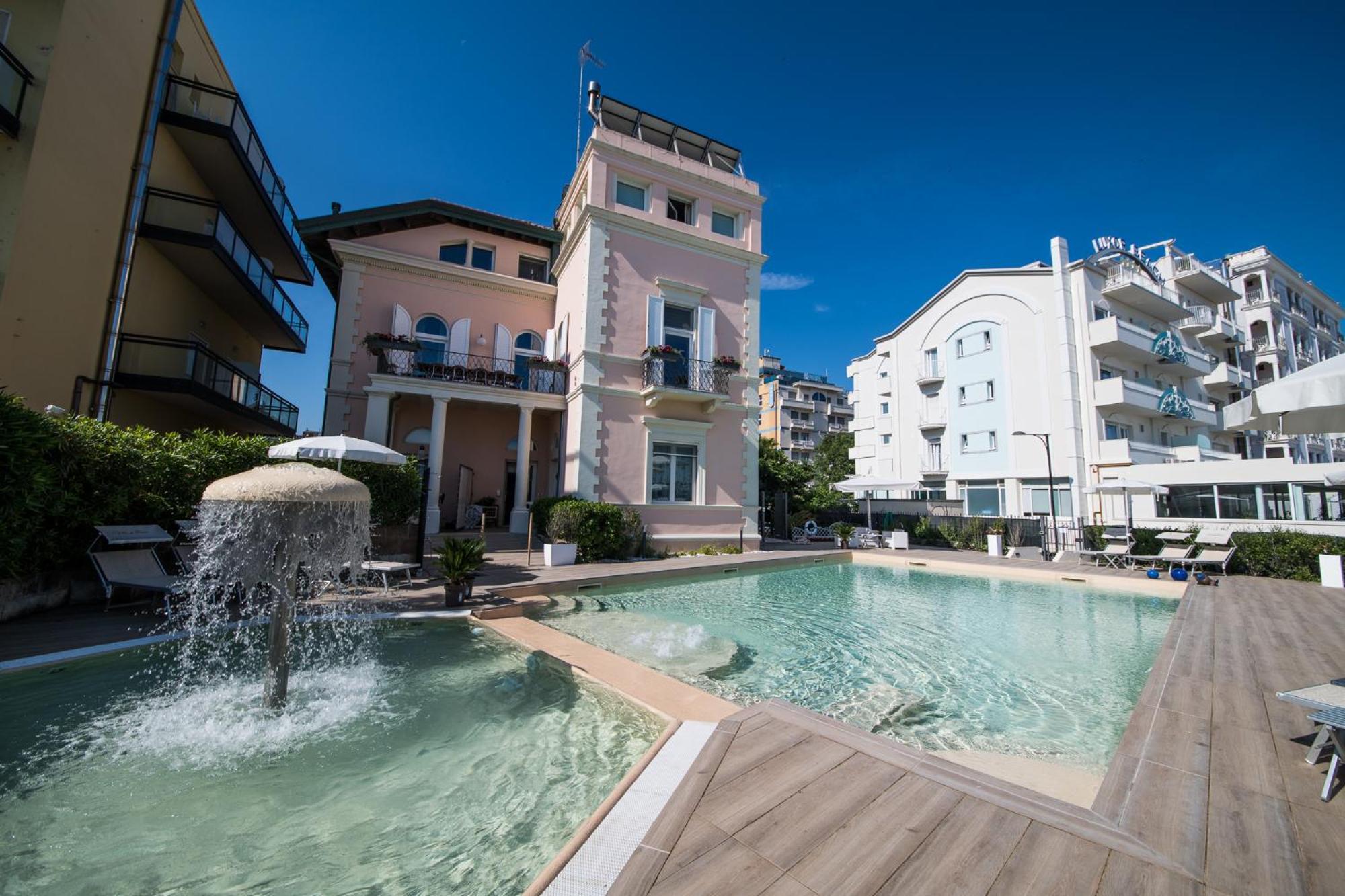 Apartment Diffusi Di Fiorita Con Accesso Alle Piscine Della Principale